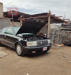 تويوتا كراون